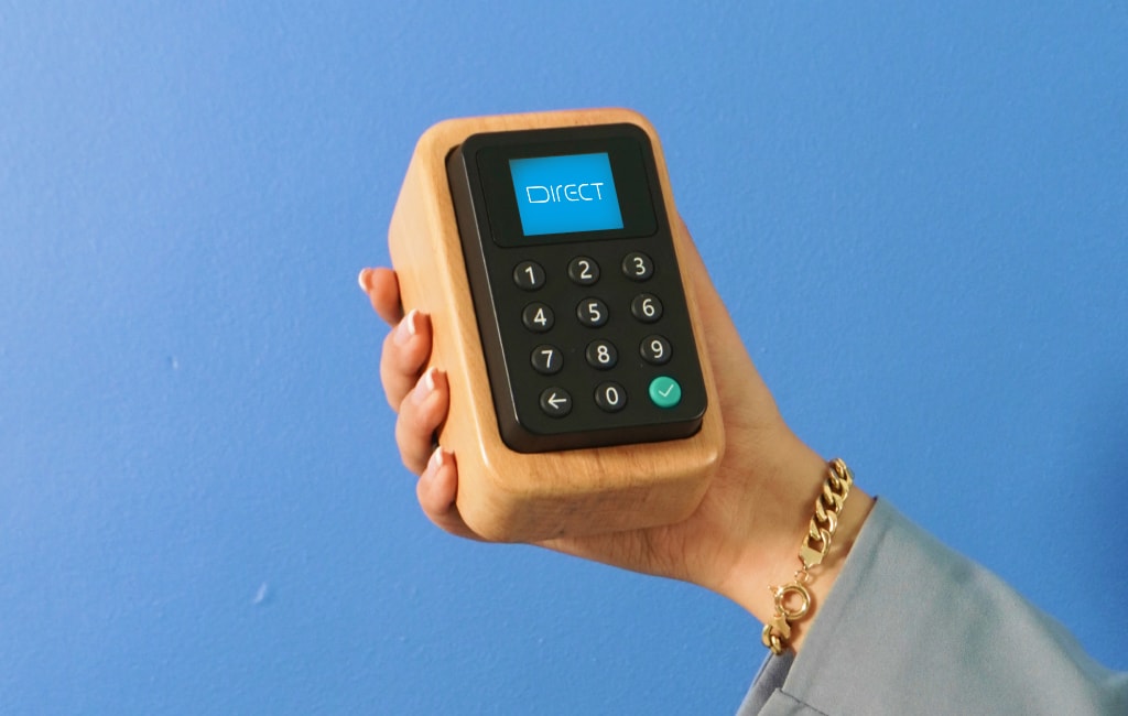 جذب مشتری لباس با دایرکت پلاس