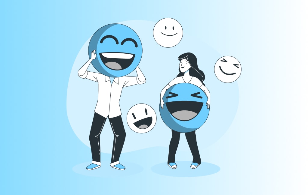 ایجاد رابطه صمیمی و گرم با مشتری