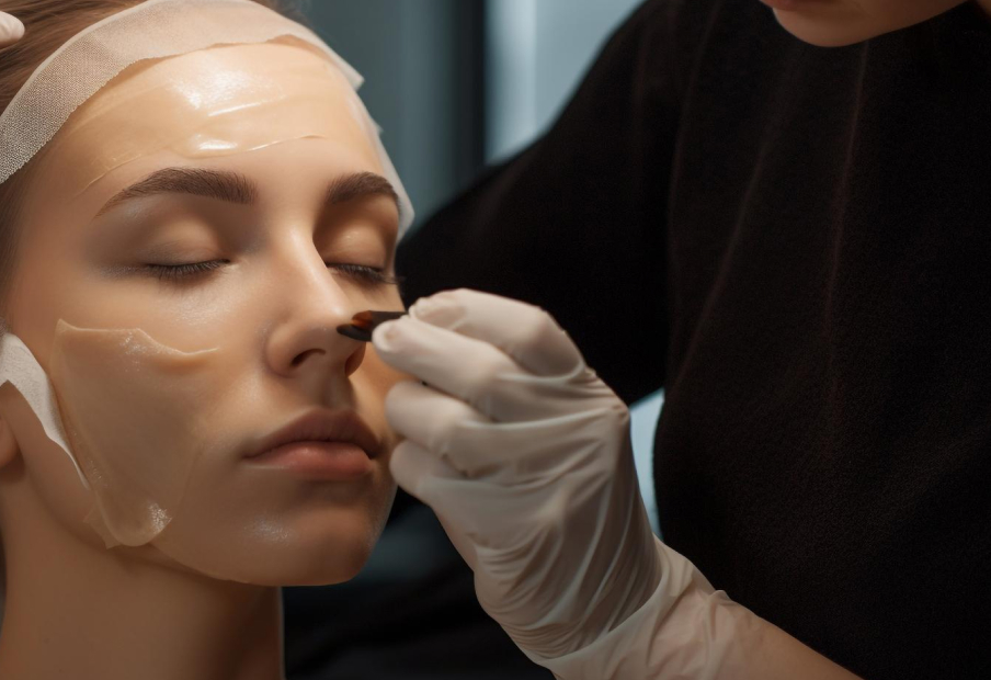 متن تبلیغاتی برای جذب مشتری آرایشگاه