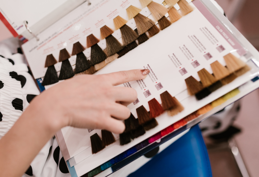 جذب مشتری برای سالن زیبایی زنانه