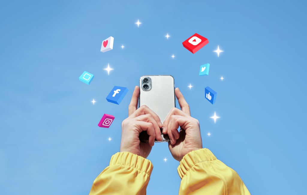 ادغام تبلیغات پیامکی با دیگر کانال‌ها و پلتفرم‌ها