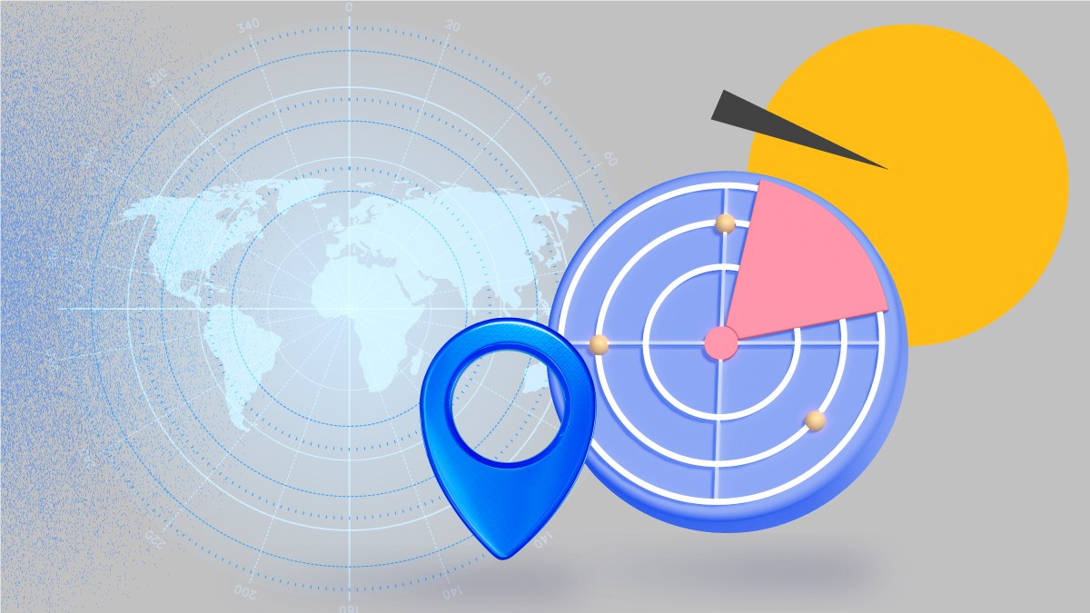 معرفی افزونه رادار دایرکت