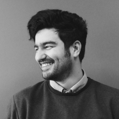 Picture of سعید تقوی